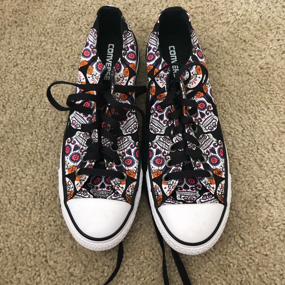 Converse.
